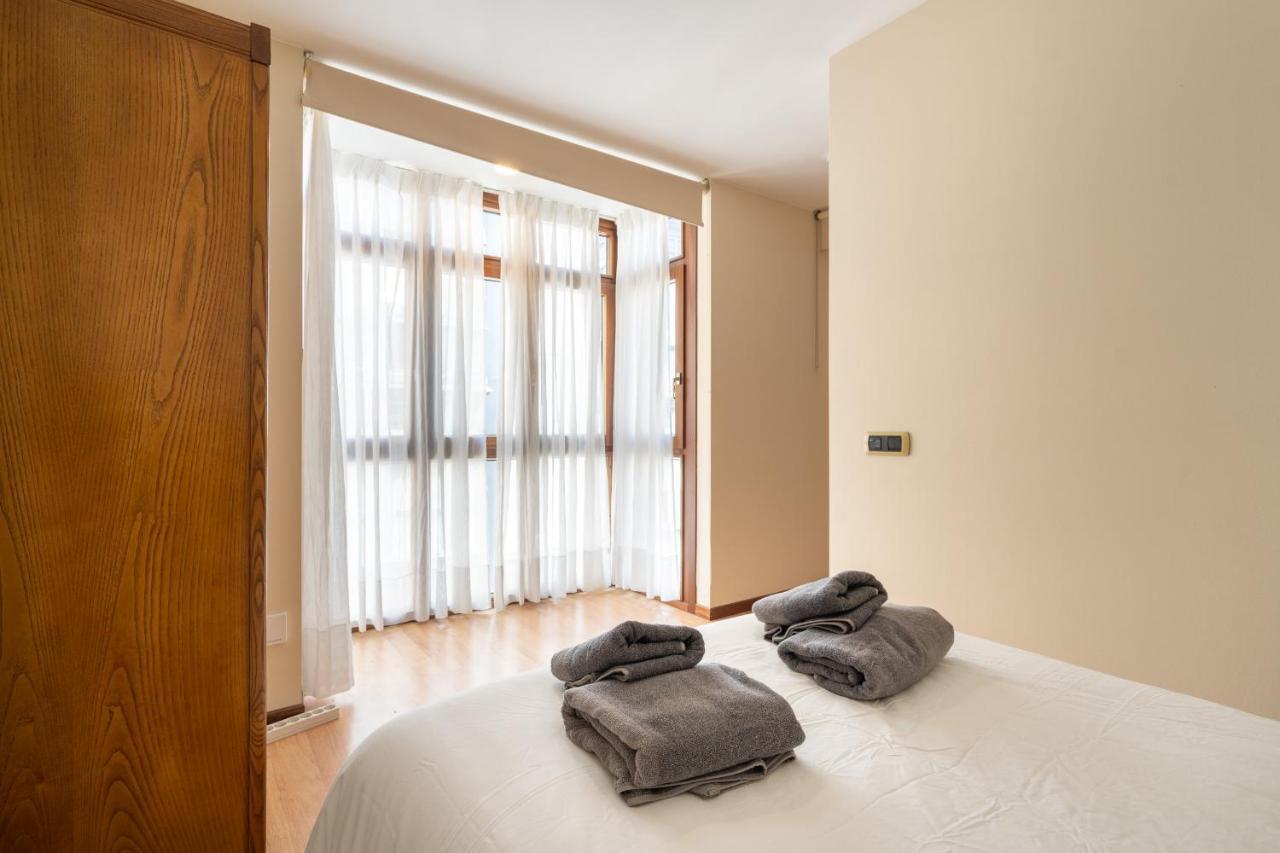 Myhousespain - Buen Suceso Apartments Gijón Exterior foto